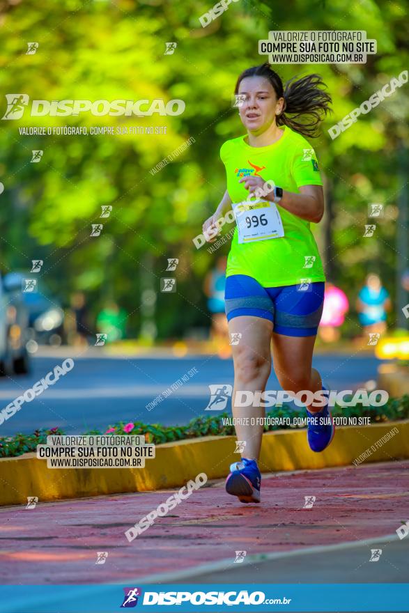 CORRIDAS SANEPAR 60 ANOS - ETAPA LONDRINA