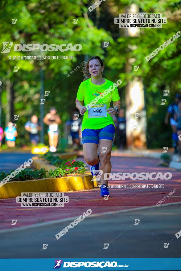 CORRIDAS SANEPAR 60 ANOS - ETAPA LONDRINA