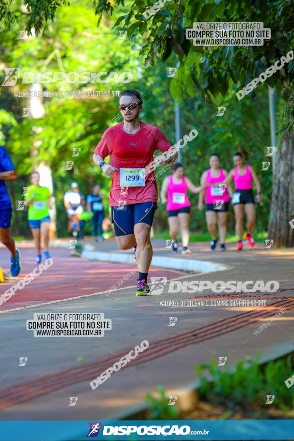 CORRIDAS SANEPAR 60 ANOS - ETAPA LONDRINA