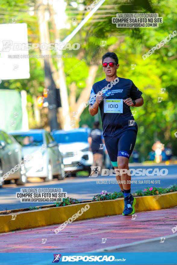 CORRIDAS SANEPAR 60 ANOS - ETAPA LONDRINA