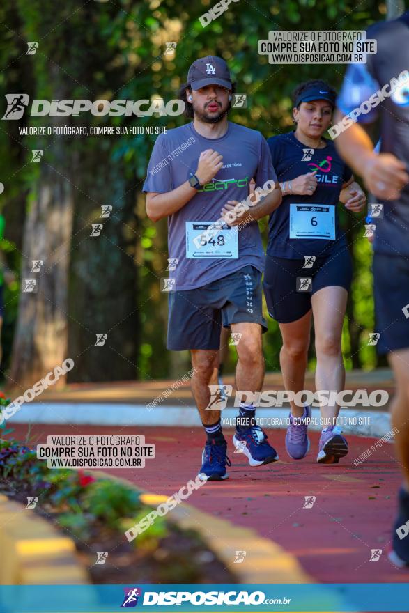 CORRIDAS SANEPAR 60 ANOS - ETAPA LONDRINA