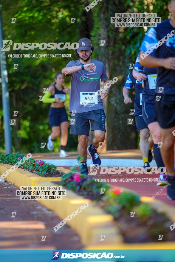 CORRIDAS SANEPAR 60 ANOS - ETAPA LONDRINA