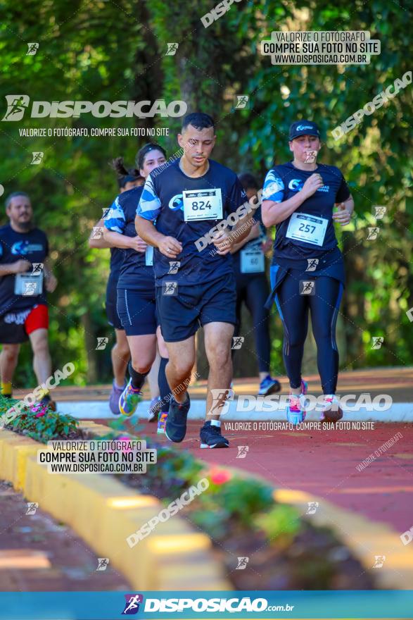 CORRIDAS SANEPAR 60 ANOS - ETAPA LONDRINA