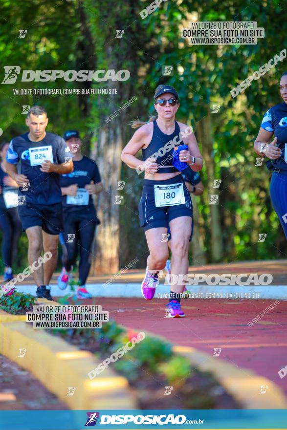 CORRIDAS SANEPAR 60 ANOS - ETAPA LONDRINA