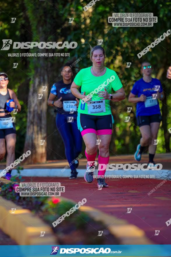 CORRIDAS SANEPAR 60 ANOS - ETAPA LONDRINA