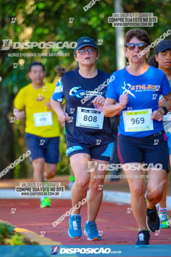 CORRIDAS SANEPAR 60 ANOS - ETAPA LONDRINA