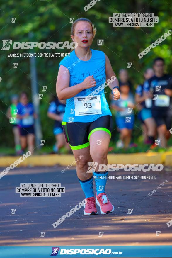 CORRIDAS SANEPAR 60 ANOS - ETAPA LONDRINA