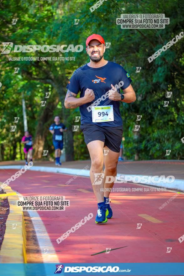 CORRIDAS SANEPAR 60 ANOS - ETAPA LONDRINA