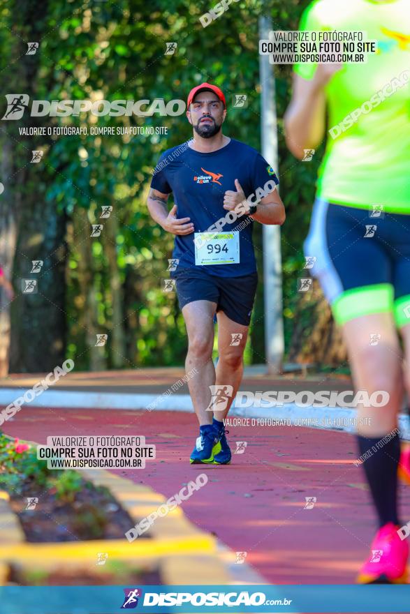 CORRIDAS SANEPAR 60 ANOS - ETAPA LONDRINA