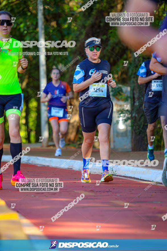 CORRIDAS SANEPAR 60 ANOS - ETAPA LONDRINA