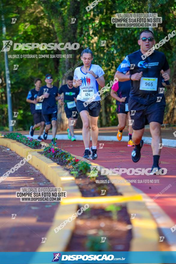 CORRIDAS SANEPAR 60 ANOS - ETAPA LONDRINA