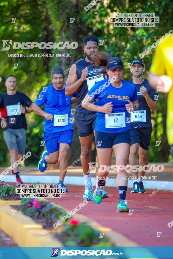 CORRIDAS SANEPAR 60 ANOS - ETAPA LONDRINA