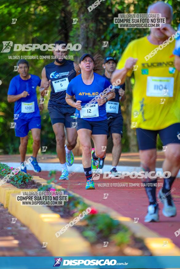 CORRIDAS SANEPAR 60 ANOS - ETAPA LONDRINA