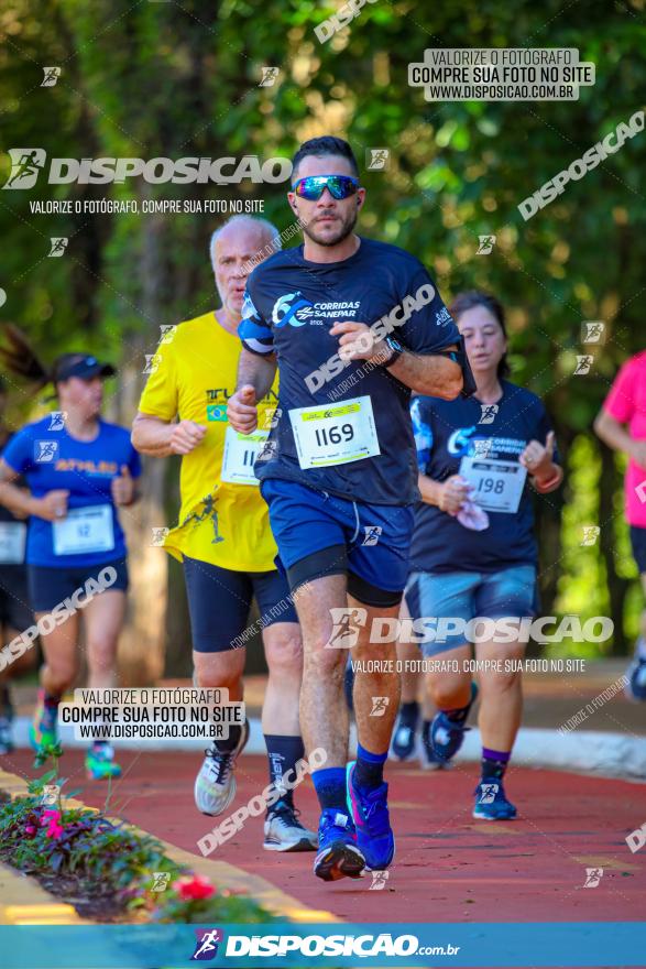 CORRIDAS SANEPAR 60 ANOS - ETAPA LONDRINA