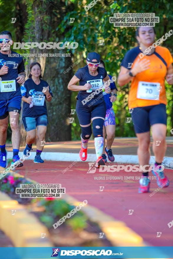 CORRIDAS SANEPAR 60 ANOS - ETAPA LONDRINA