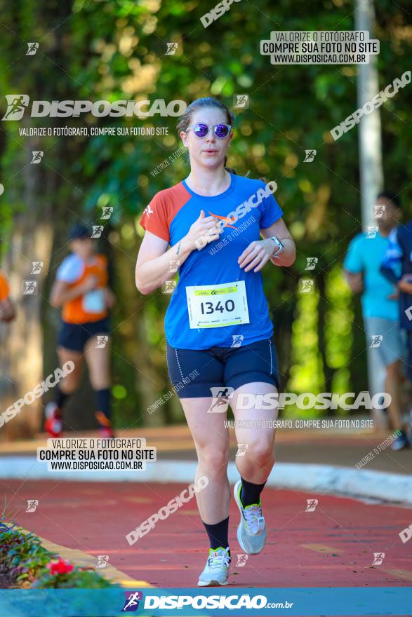 CORRIDAS SANEPAR 60 ANOS - ETAPA LONDRINA