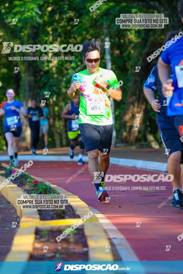 CORRIDAS SANEPAR 60 ANOS - ETAPA LONDRINA