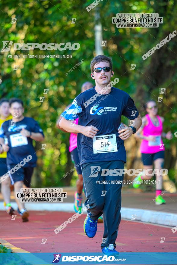 CORRIDAS SANEPAR 60 ANOS - ETAPA LONDRINA