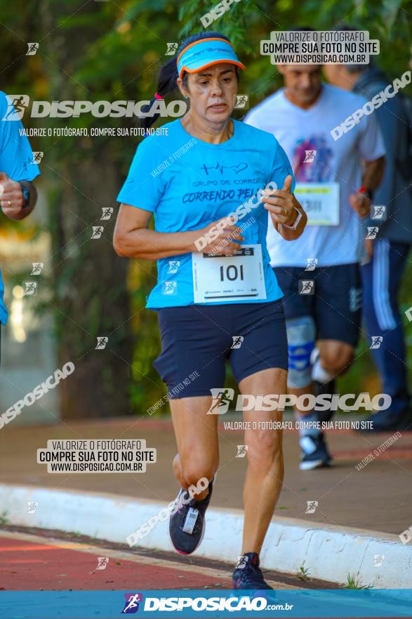 CORRIDAS SANEPAR 60 ANOS - ETAPA LONDRINA