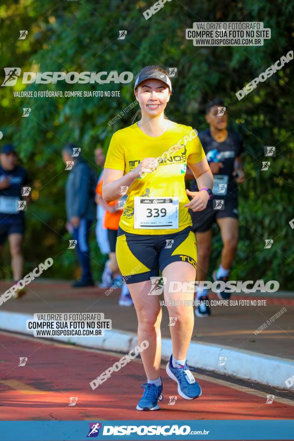 CORRIDAS SANEPAR 60 ANOS - ETAPA LONDRINA