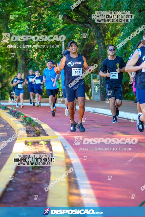 CORRIDAS SANEPAR 60 ANOS - ETAPA LONDRINA