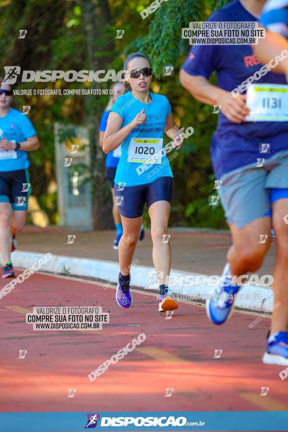 CORRIDAS SANEPAR 60 ANOS - ETAPA LONDRINA