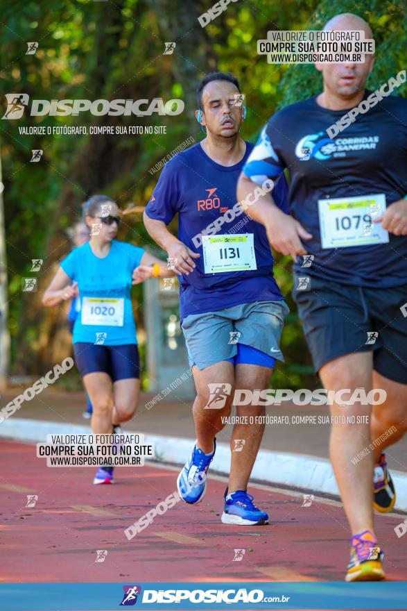 CORRIDAS SANEPAR 60 ANOS - ETAPA LONDRINA