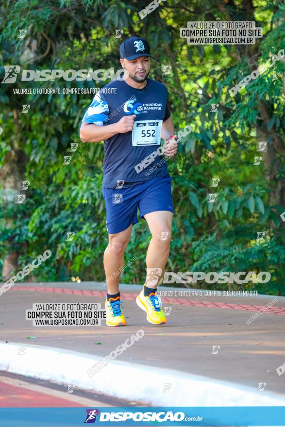 CORRIDAS SANEPAR 60 ANOS - ETAPA LONDRINA