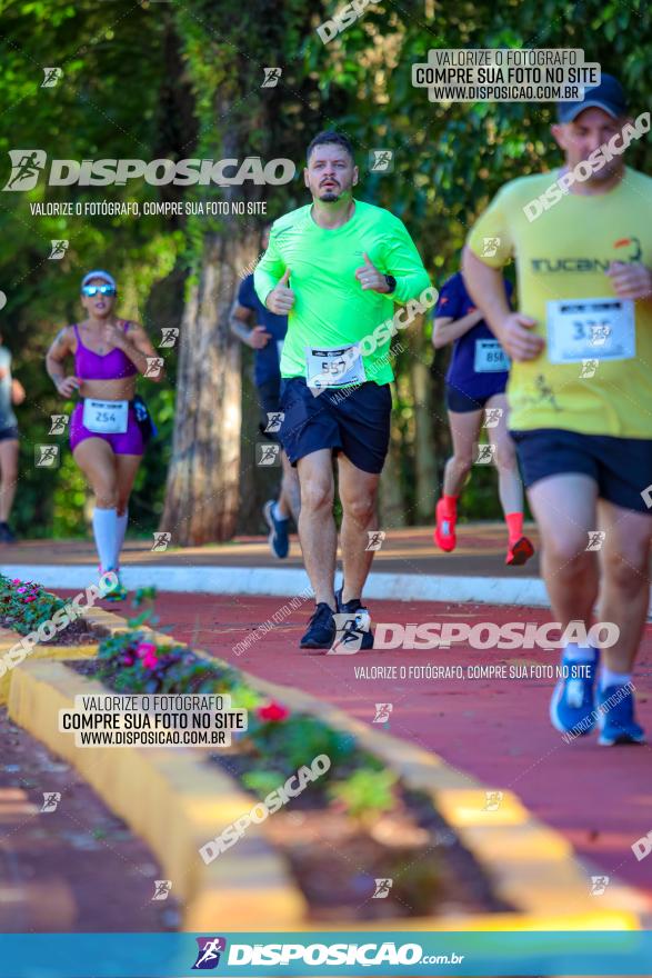 CORRIDAS SANEPAR 60 ANOS - ETAPA LONDRINA