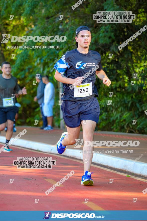 CORRIDAS SANEPAR 60 ANOS - ETAPA LONDRINA