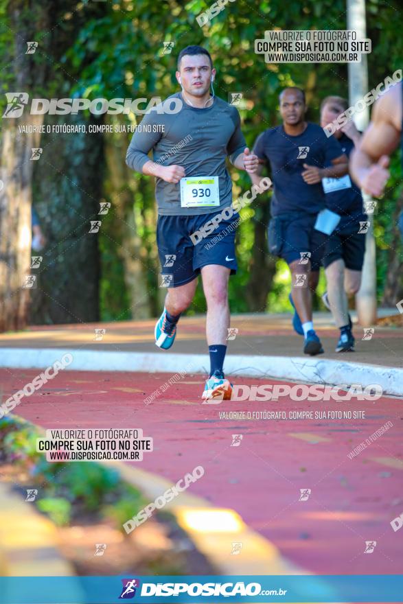 CORRIDAS SANEPAR 60 ANOS - ETAPA LONDRINA