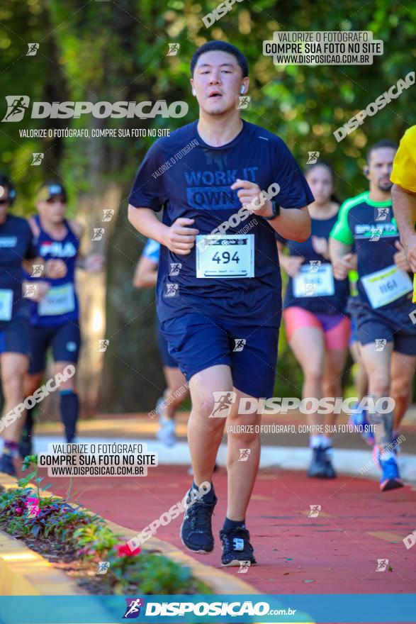 CORRIDAS SANEPAR 60 ANOS - ETAPA LONDRINA