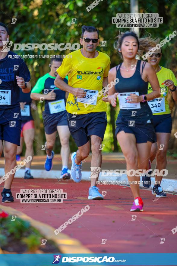 CORRIDAS SANEPAR 60 ANOS - ETAPA LONDRINA