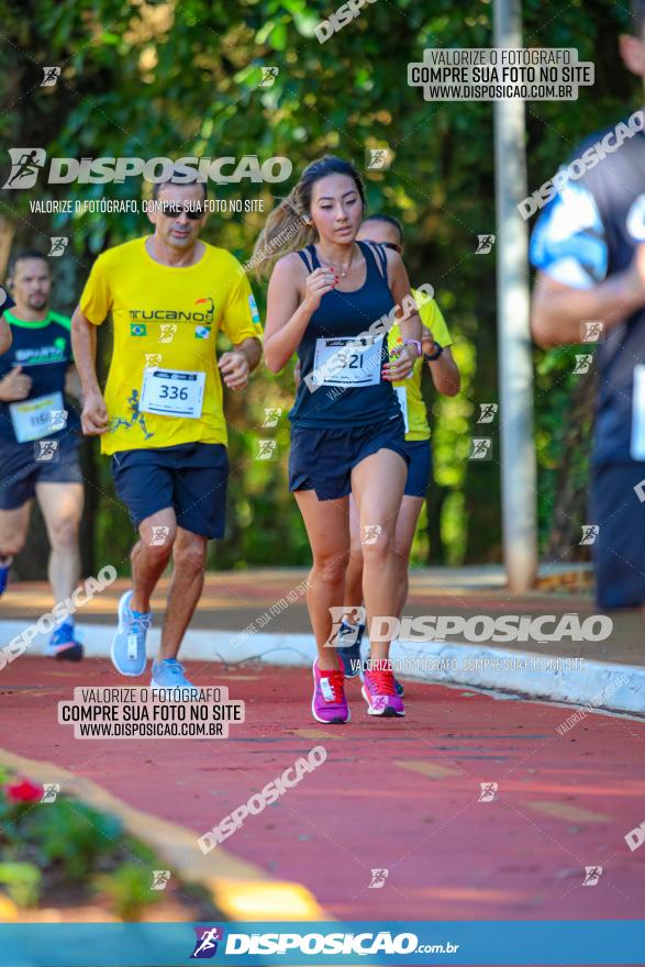 CORRIDAS SANEPAR 60 ANOS - ETAPA LONDRINA