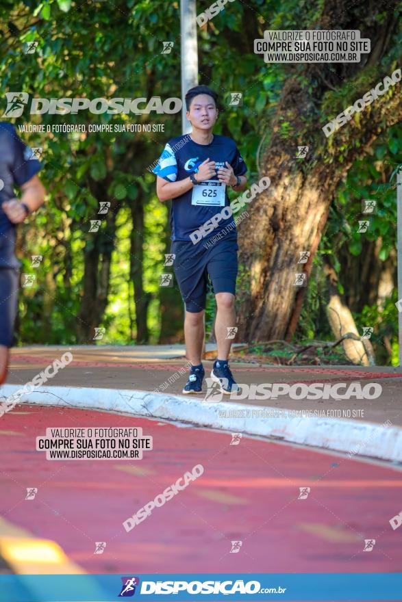 CORRIDAS SANEPAR 60 ANOS - ETAPA LONDRINA