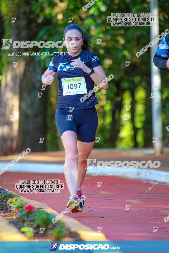 CORRIDAS SANEPAR 60 ANOS - ETAPA LONDRINA