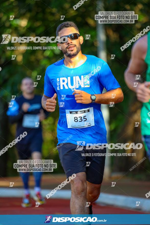 CORRIDAS SANEPAR 60 ANOS - ETAPA LONDRINA