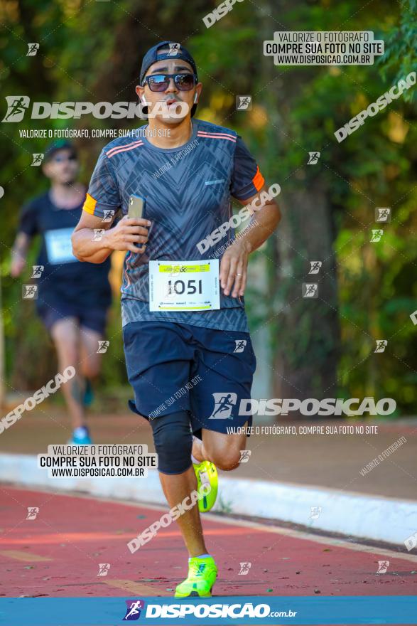 CORRIDAS SANEPAR 60 ANOS - ETAPA LONDRINA