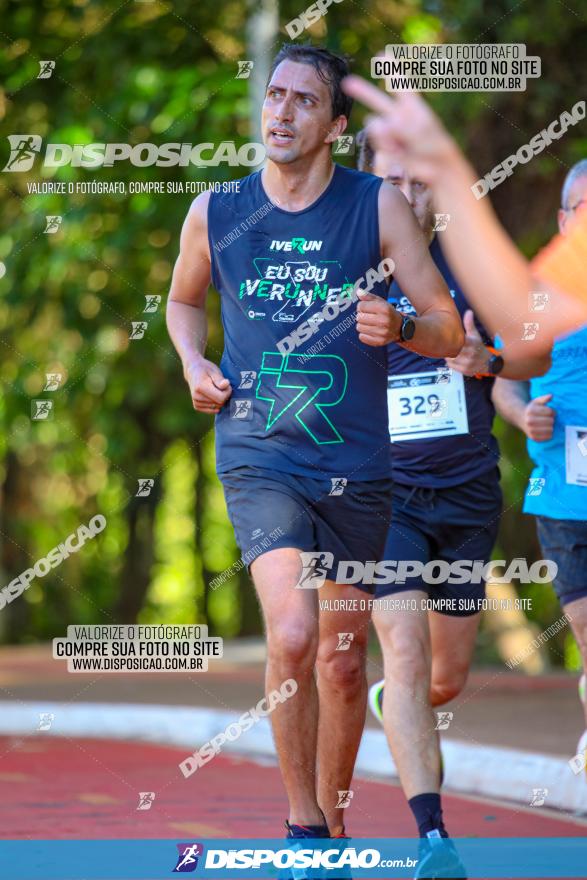 CORRIDAS SANEPAR 60 ANOS - ETAPA LONDRINA