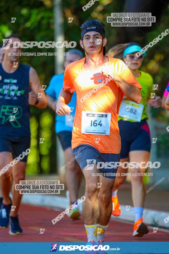 CORRIDAS SANEPAR 60 ANOS - ETAPA LONDRINA