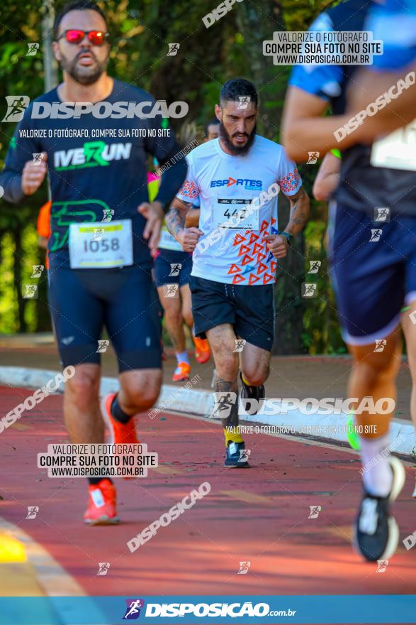 CORRIDAS SANEPAR 60 ANOS - ETAPA LONDRINA