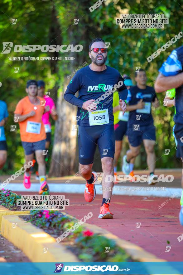 CORRIDAS SANEPAR 60 ANOS - ETAPA LONDRINA