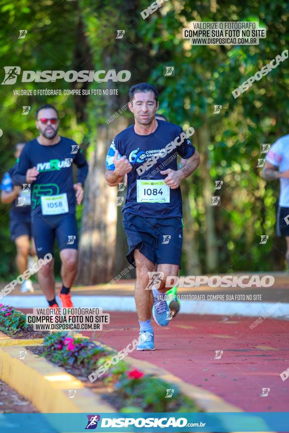 CORRIDAS SANEPAR 60 ANOS - ETAPA LONDRINA