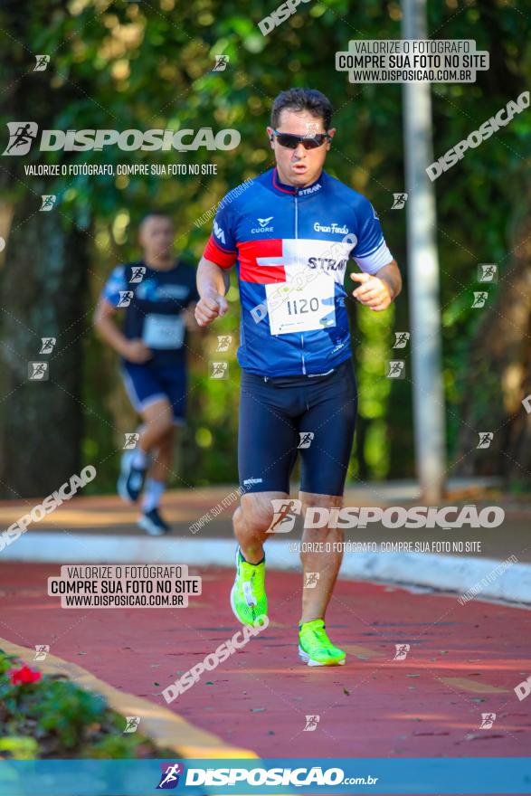 CORRIDAS SANEPAR 60 ANOS - ETAPA LONDRINA