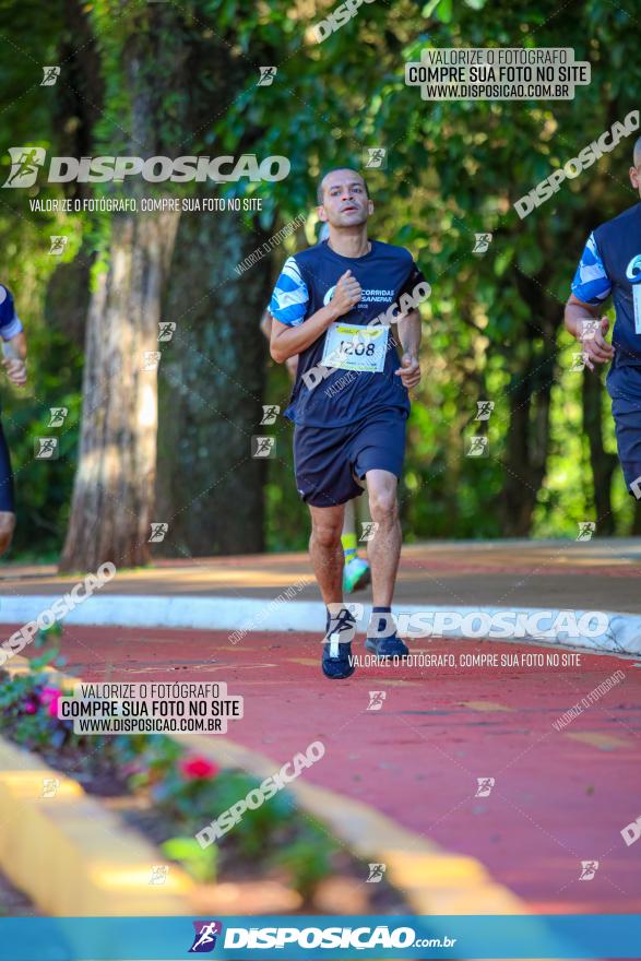 CORRIDAS SANEPAR 60 ANOS - ETAPA LONDRINA