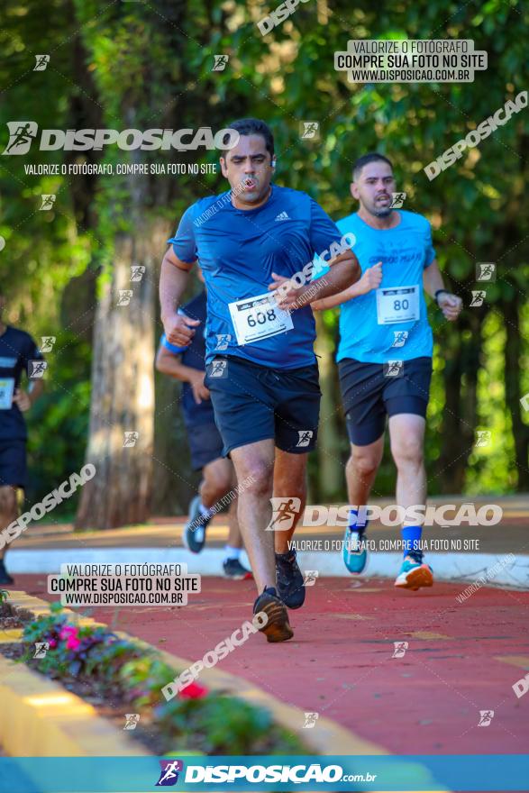 CORRIDAS SANEPAR 60 ANOS - ETAPA LONDRINA