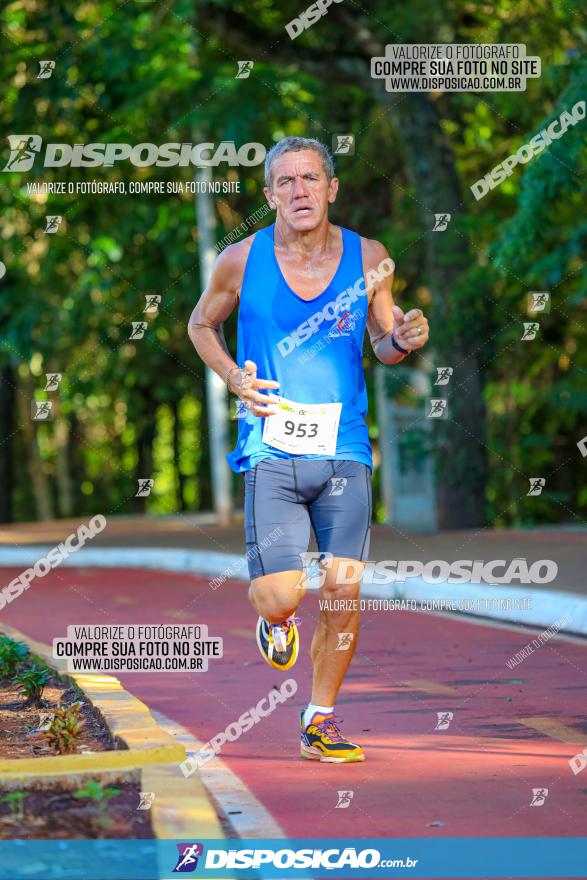 CORRIDAS SANEPAR 60 ANOS - ETAPA LONDRINA