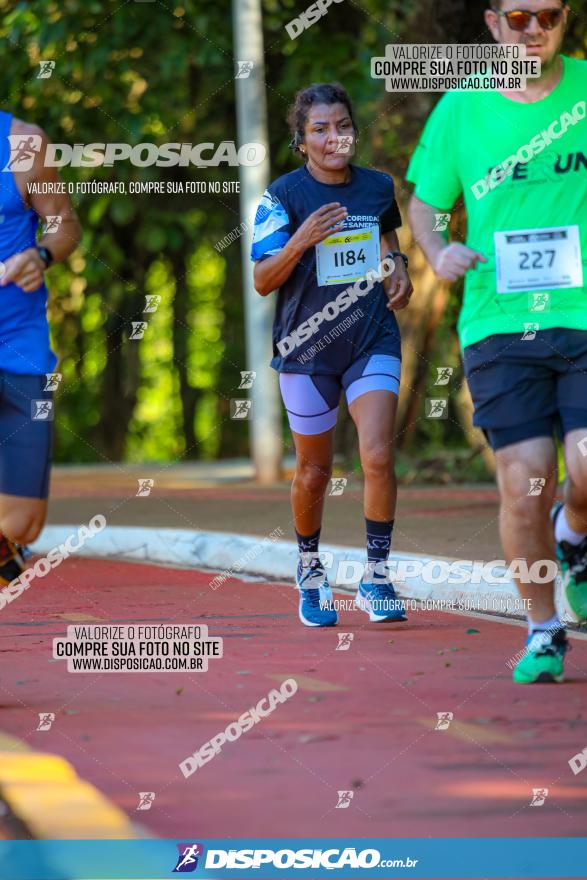 CORRIDAS SANEPAR 60 ANOS - ETAPA LONDRINA