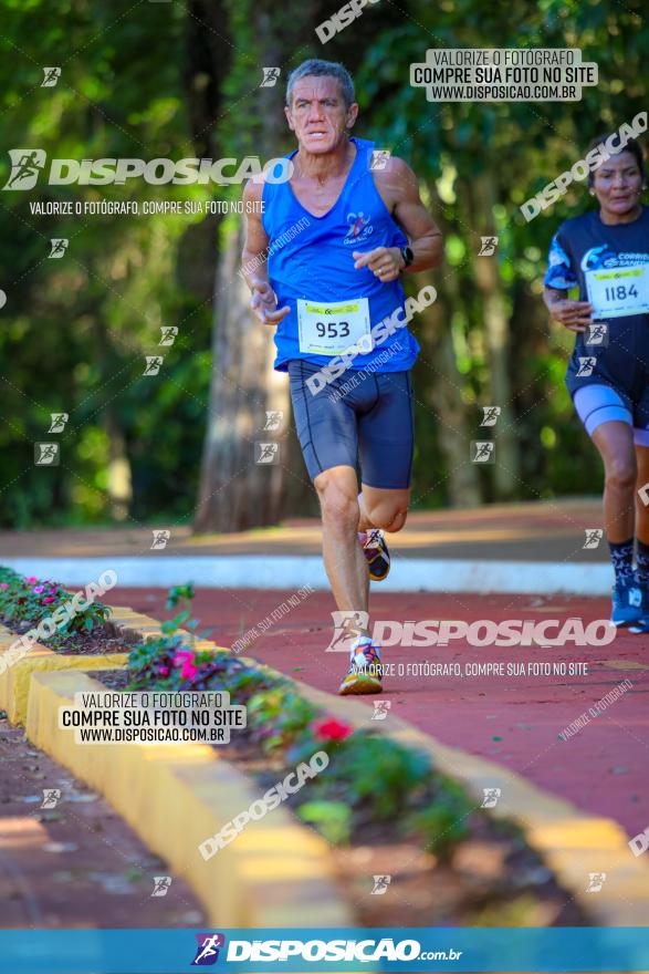 CORRIDAS SANEPAR 60 ANOS - ETAPA LONDRINA