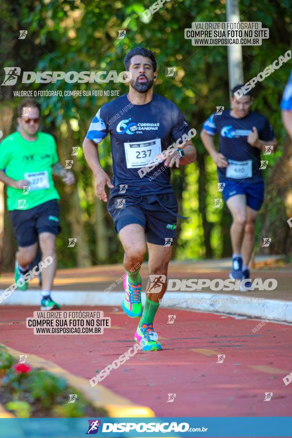 CORRIDAS SANEPAR 60 ANOS - ETAPA LONDRINA